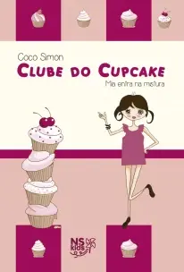 Clube do Cupcake - Mia Entra na Mistura
