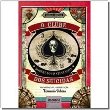 o Clube Dos Suicidas