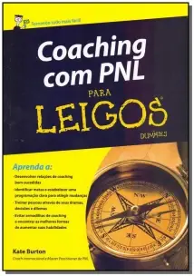 Coaching Com PNL Para Leigos