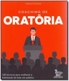Coaching de Oratória