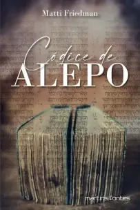 Códice de Alepo