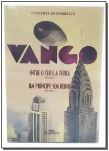 Col. Vango - 2 Volumes