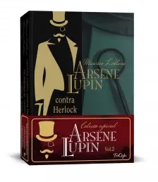 Coleção Especial Arsène Lupin - Vol. 2