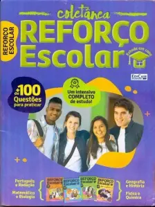 Coletanea Reforço Escolar Ed. 01