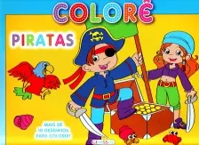 Colore - Piratas