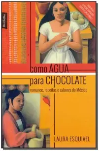 Como Agua Para Chocolate - Best Bolso
