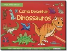 Como Desenhar - Dinossauros