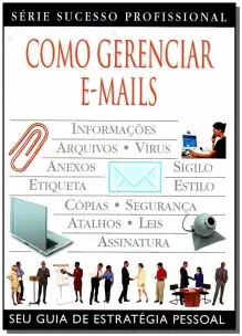 Como Gerenciar E-mails
