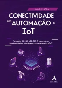 Conectividade Em Automação e Iot
