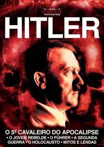 Conhecer Fantástico - Hitler