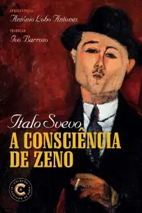 Consciencia De Zeno, a - (Nova Fronteira)