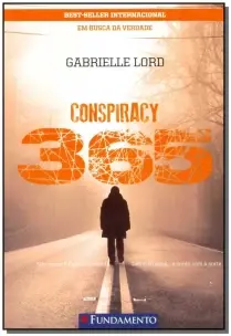 Conspiracy 02 - Fevereiro - em Busca da Verdade