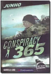 Conspiracy 365 06 - Junho