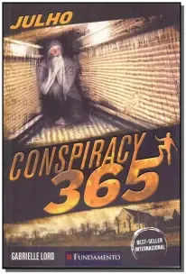 Conspiracy 365 07 - Julho