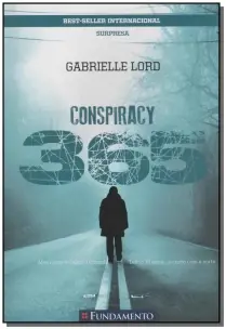 Conspiracy 365 - Livro 11 Novembro