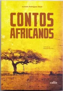 Contos Africanos - 03Ed/16
