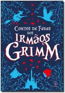 Contos de fada dos irmãos Grimm