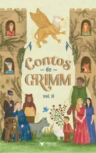 Contos de Grimm - Vol. II