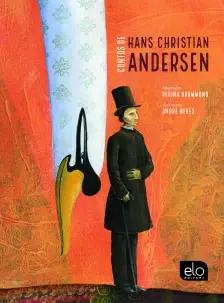 Contos De Hans Christian Andersen
