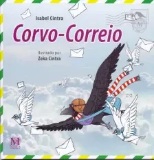 CORVO-CORREIO