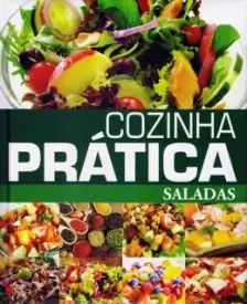 Cozinha Pratica - Saladas