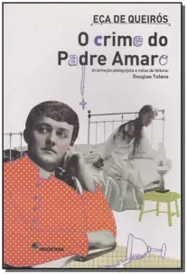 Crime Do Padre Amaro - 03Ed/15