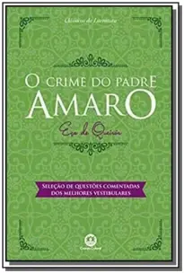 Crime do Padre Amaro, O - 02Ed/17