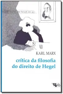 Crítica da Filosofia do Direito de Hegel - 03Ed/13