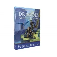 Crônicas de Draonlance - Vol 02 - Dragões Noite do Inverno