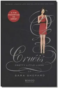 Crueis - Pretty Little Liars