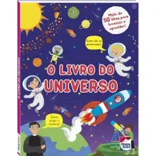 O Livro do Universo