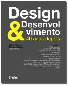 Design e desenvolvimento