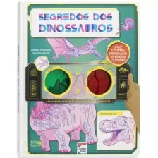 Desvende Fatos! - Segredos Dos Dinossauros