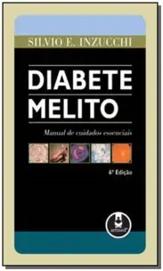 Diabete Melito Manual De Cuidados Essenciais