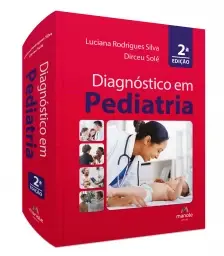 Diagnóstico Em Pediatria - 02Ed/22