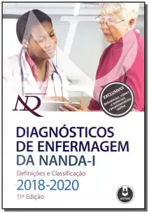 Diagnósticos de Enfermagem da Nanda - i