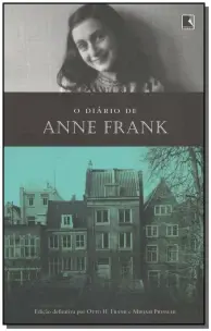 O Diário De Anne Frank (Edição Oficial)