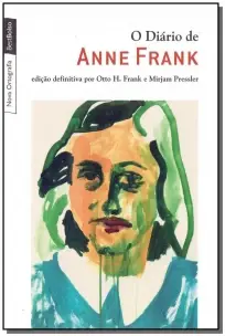 Diario De Anne Frank, o - Best Bolso