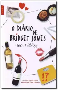 Diario de Bridgei Jones,o - Best Bolso