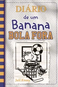 Diário De Um Banana - Vol.16 - Bola Fora