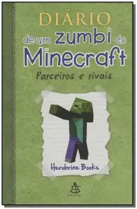 Diário De Um Zumbi Do Minecraft 2