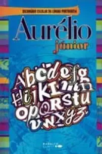 Dicionário Aurélio Junior