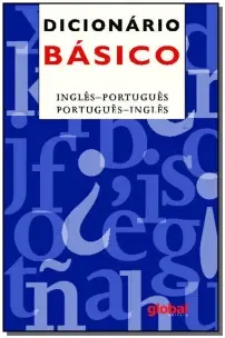 Dicionário Basico Inglês/Português