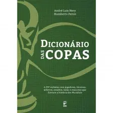 Dicionario Das Copas
