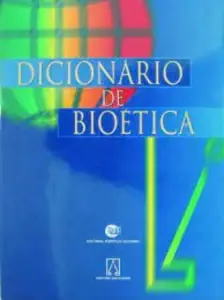 Dicionário de Bioética