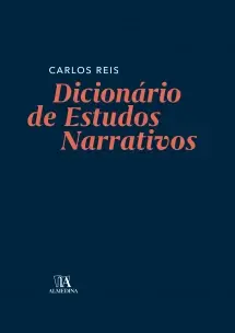 Dicionário de Estudos Narrativos - 01Ed/18
