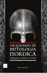 Dicionário De Mitologia Nórdica