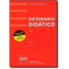 Dicionário Didático - Ensino Fundamental