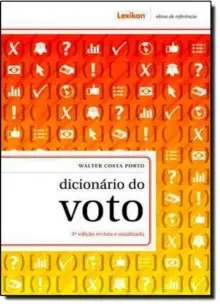 Dicionário Do Voto - (Lexikon)
