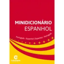 Dicionario Espanhol Culturama